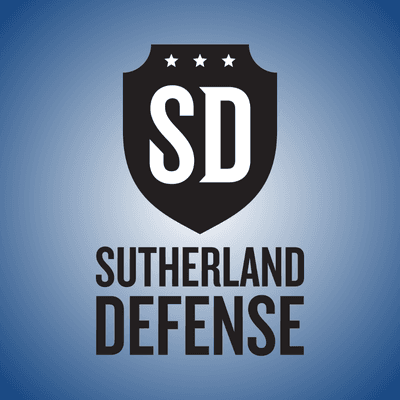 Sutherland Defense 