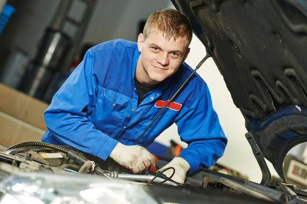 Transmission Repair Service in St Cloud MN