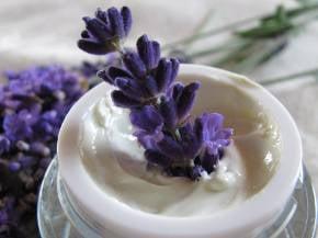 Lavender Hand Creme and Footbalm by Sonoma Lavender.