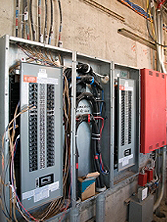 D & N Electrical Contractors