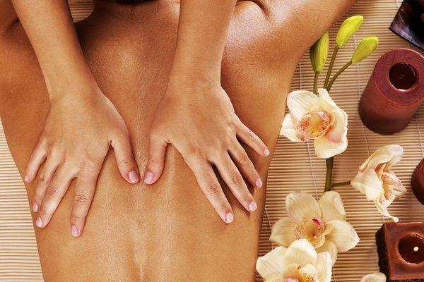 Provide Amazing Best Full Body Massage Ever