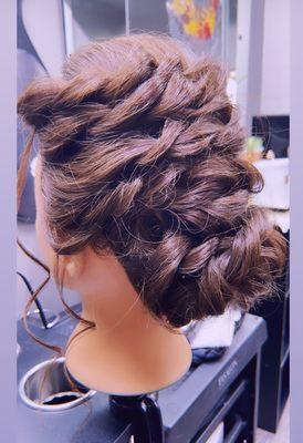 UpDo.