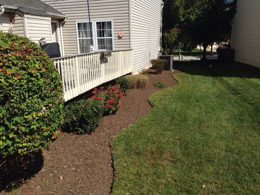 JFK Lawn and Landscape Services, Inc.