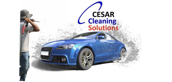 Cesar Cleaning Solutions