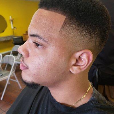 Top fro fade