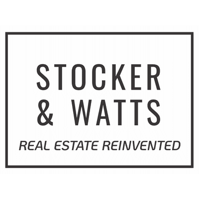 Stocker & Watts - Logo