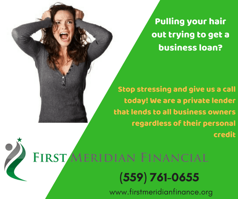 First Meridian Financial