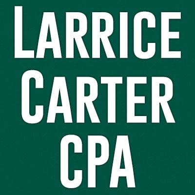 Larrice Carter CPA