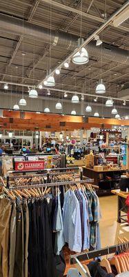 Duluth Trading Company