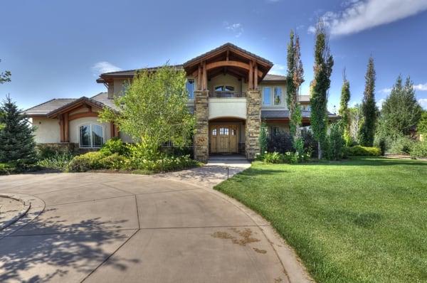 Sold - 962 White Hawk Ranch Dr, Boulder, Colorado