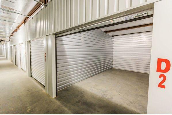 10x20 Climate Controlled Storage Units