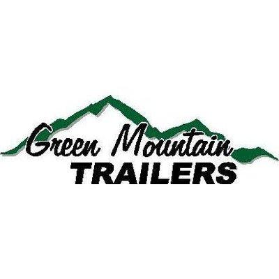 Green Mountain Trailers