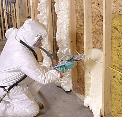 AB Spray Foam Insulation