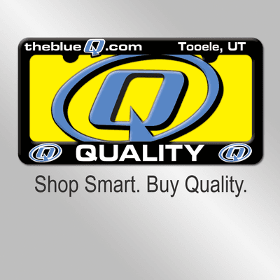 Shop Smart. Buy Quality.