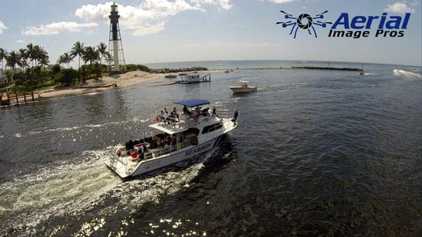 Aerial Watercraft