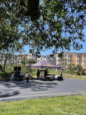 6th Avenue Skate Park