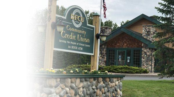 Dannemora Federal Credit Union