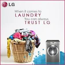 High Quality energy efficient LG machines, a brand you can trust.
 Call Today 515-275-4441