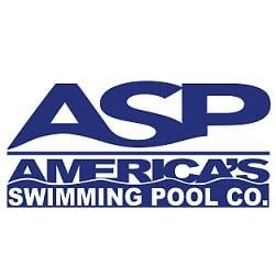 ASP - America's Swimming Pool Company (Destin) logo