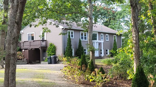 My Cape Cod Realty-Melanie Cauchon Real Estate