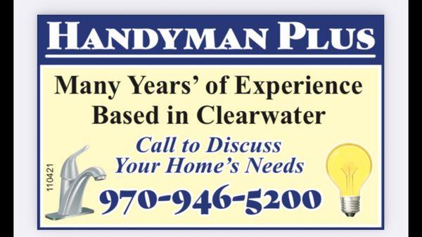 George Lyle's Handyman Services