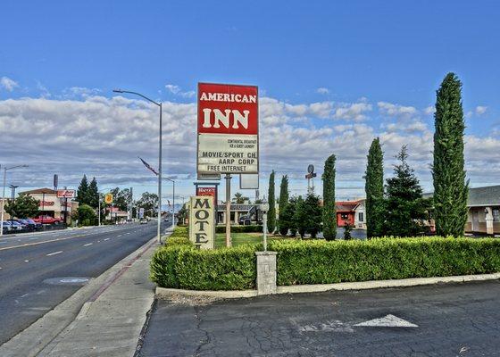 American Inn