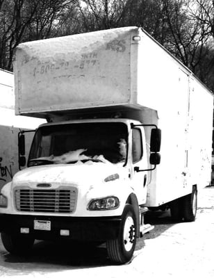 New England Movers