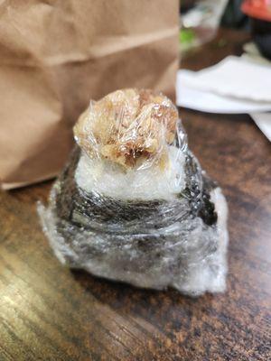 Onigiri