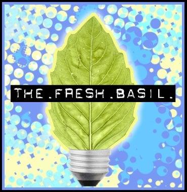 The Fresh Basil