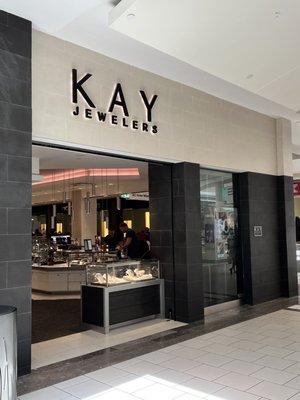 Kay Jewelers