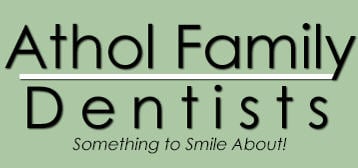 Athol Family Dentists logo