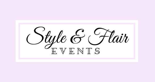 Style & Flair Events