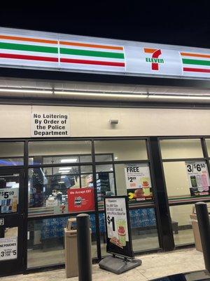 7-Eleven