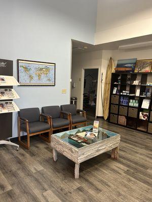 Advanced Eyecare Optometric Center