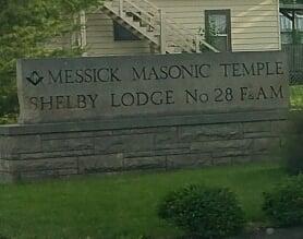 Masonic Temple