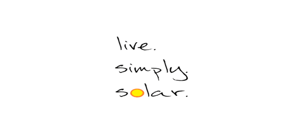 Live Simply Solar