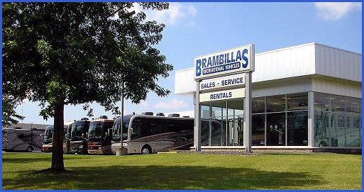 Brambillas RV