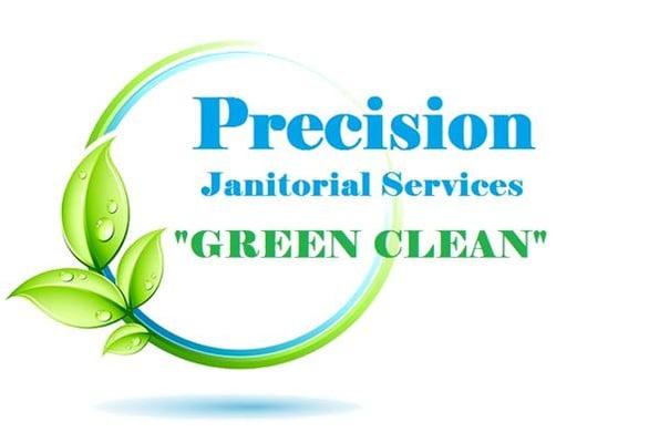 Precision Janitorial Services