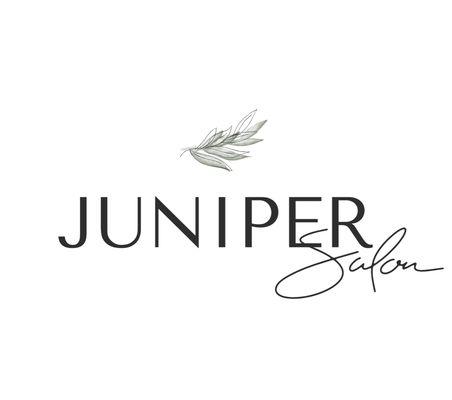 Juniper Salon logo