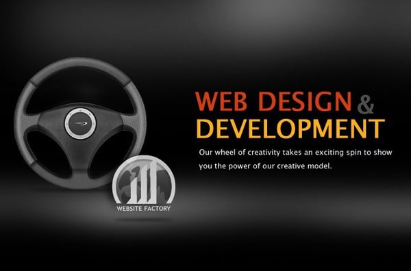 web Design & Development