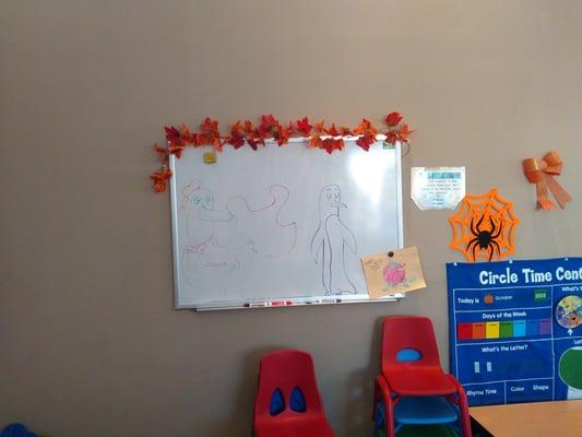 Classroom