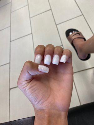 Magic Nails