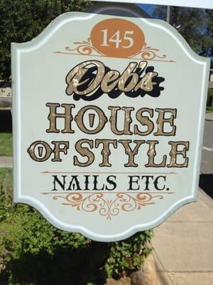 Deb's House of Style