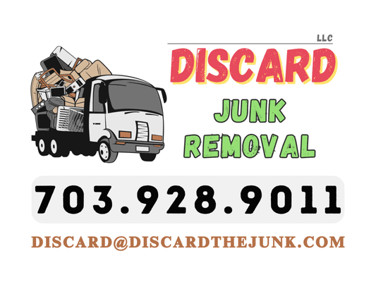 Discard Junk Removal