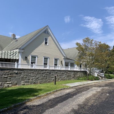 Minor Memorial Library