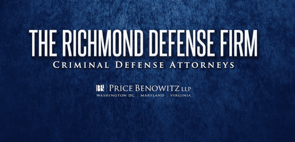 Richmond Defense!