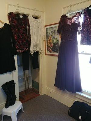 Better Dresses Room