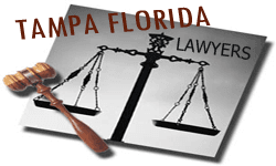 Tampa Florida Lawyers