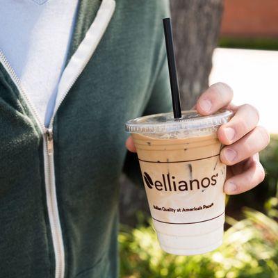 Ellianos Coffee