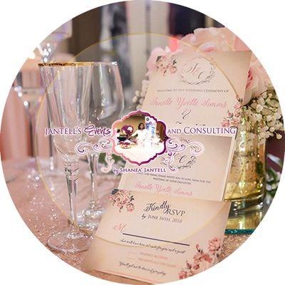 Jantell's Events and Consulting